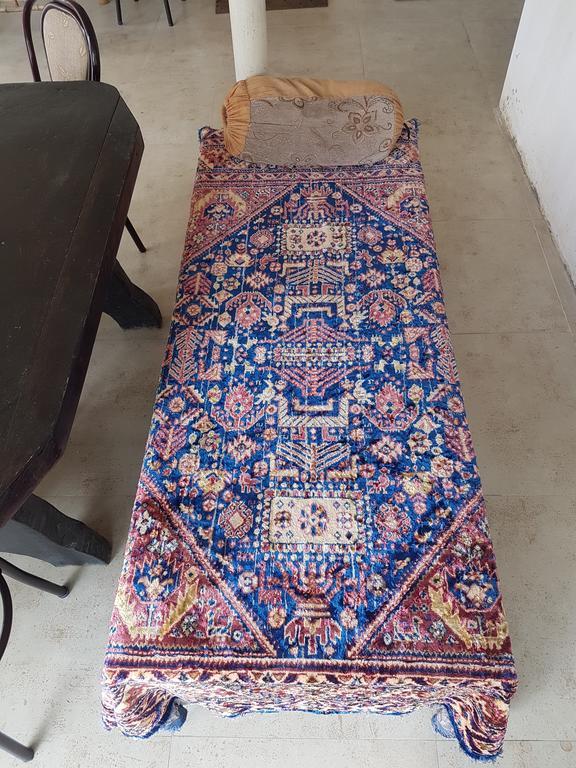 Guesthouse 97 In Batumi 바투미 외부 사진