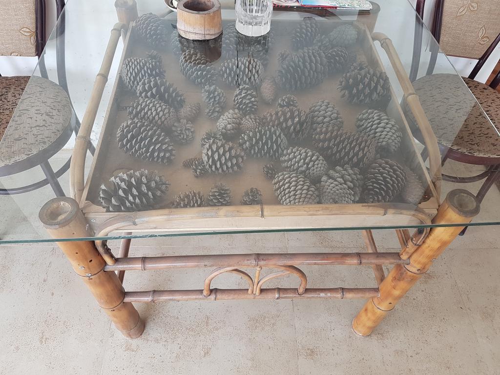 Guesthouse 97 In Batumi 바투미 외부 사진