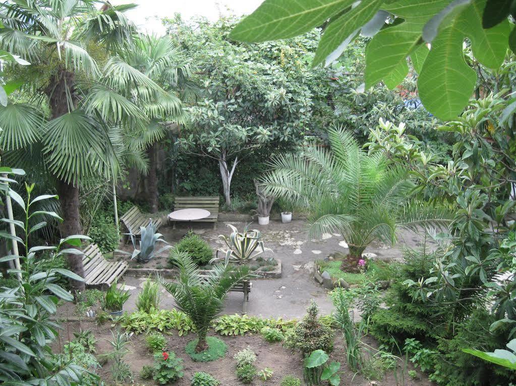 Guesthouse 97 In Batumi 바투미 외부 사진