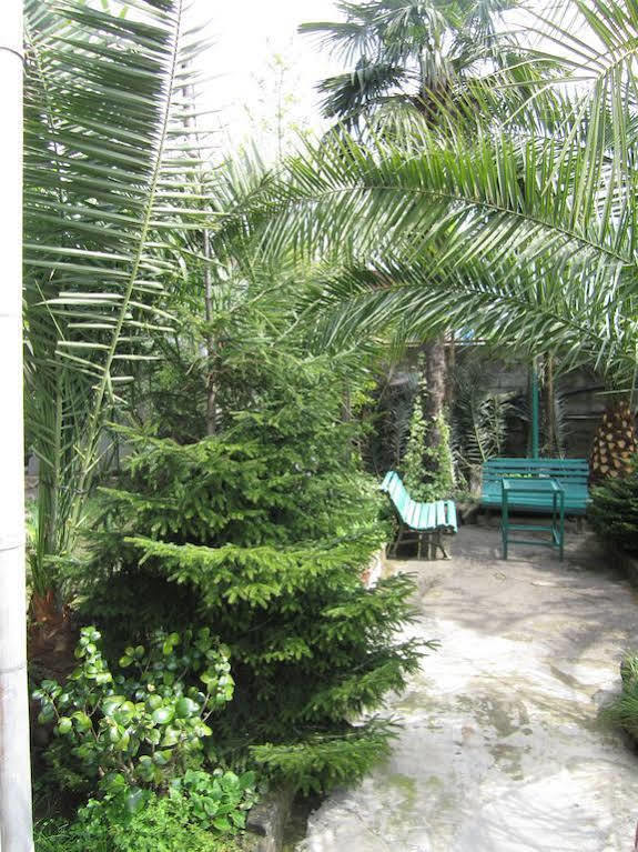 Guesthouse 97 In Batumi 바투미 외부 사진