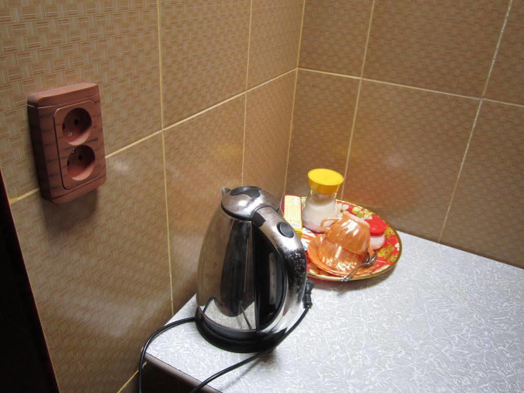 Guesthouse 97 In Batumi 바투미 외부 사진